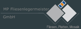 Logo von MP Fliesenlegermeister GmbH